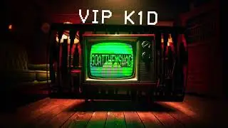 GOATTHEMSWAG - VIP k1D