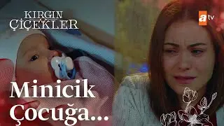 Banu'nun aklına giren kötü düşünce...💭 - Kırgın Çiçekler 62.Bölüm