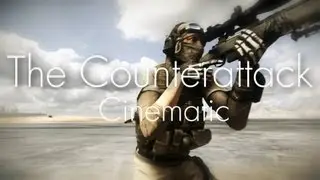 Battlefield 3 | Cinematic | The Counterattack