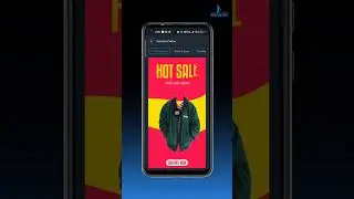How to Create Amazing Animated Videos Using Brands.live App | Step-by-Step Guide .