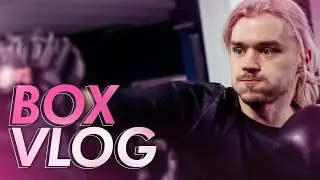 Boxkampf gegen Rumathra? | Box Vlog 1