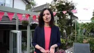 Caroline's message to LGBT Labour