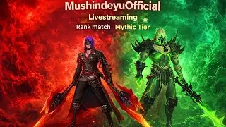 Live streaming of MushindeyuOfficial