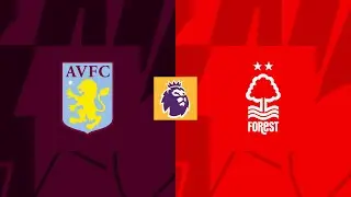 FC 26 - Aston Villa vs Nottingham Forest | Premier League 4K
