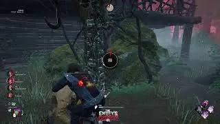 NEW STRANGER THINGS CHAPTER PTB | [NA] Dead By Daylight | ALMOST 50 SUBS