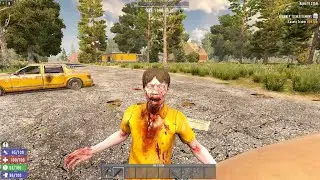 7DTD: Greys Prophecy Ep.1