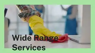 Elevate Your Space with Brighter Cleaning Services!