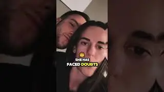 Why did Caitlin Clark refuse to kiss her boyfriend With just one decision, she shattered all the dou