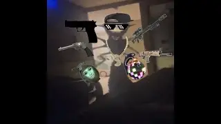 The Growling Man Meme
