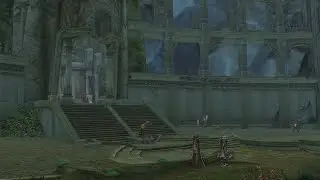 Aion OST - Dragonbound