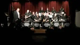 Mike Longo/Ira Hawkins 