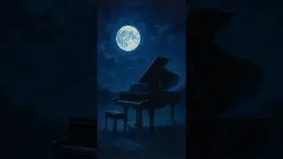 Peaceful Interlude | The Arcane Piano | Calm Relaxing Piano
