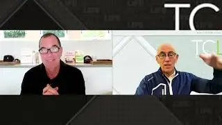 For Today&rsquo;s Conversations on Leadership, Dr. Gilles LaMarche Interviews Dr. Jason Deitch Int. 2