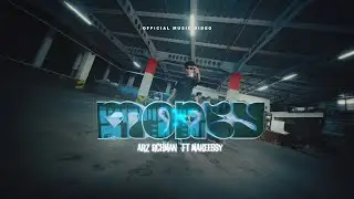 MONEY - Arz ft Make Essy
