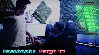 GaigoMan Armando tema nuevo ( Parte 1)