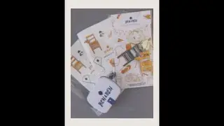 Pasalubong (short ukelele cover + Ben&Ben Merch Unboxing) | 👇Full cover and tutorial on my channel