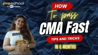 How to Pass the CMA Exam in 6 Months |Certified Management Accountant Exam Tips #cmausa #cmaexamtips