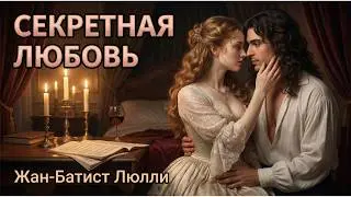 Жан-Батист Люлли : Женился на дочери учителя чтобы стать французом навсегда