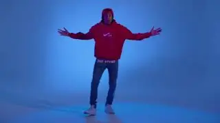 Conceptz - Drippin' & Drownin' (Official Video)