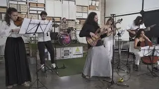 Anatomize - Nothing Is Real (Official Video)