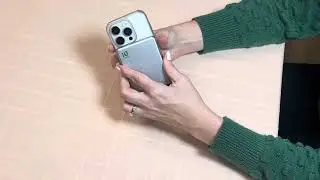 Kuulaa Magnetic Battery Pack 10000mAh | Slim MagSafe Power Bank Review