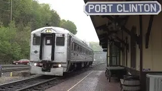 Reading and Northern's RDC Mini Chases of 2023