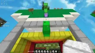 Block ladder clutch | بلاک لدر کلاچ