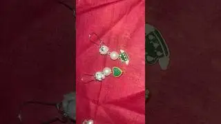 ✨ Unique Mismatched Earrings | Sailakumi Handmade Jewelry Collection ✨ #SailakumiJewelry #sailakumi