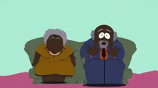 South Park, The Lochness Monster really wants about Tree Fiddy (1080p)