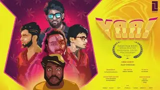 Vaai | Tamil comedy pilot film | IFH National level selection film
