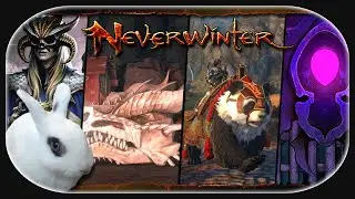 NEVERWINTER 🐇 Geister von Vergangenen Battlep&auml;ssen - Was lohnt sich?