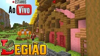 LEGIAO - O FINAL DA SAGA DA TAVERNA! ( EU ESPERO) - !PIX !DONATE