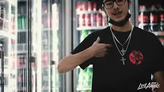 Jonny G - Ten Toes Down Ft. Yung AJ [Official Music Video | Shot & Edited by @R3X_DJREX]