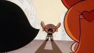 I'M HARD-CORE NOWW!! (Bubble beat up talking dog)