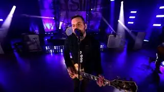 Bayside - Devotion And Desire (Livestream Performance)