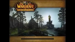 World of Warcraft - Scuffles with Justinius 6 - The Battle for Gilneas