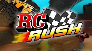 RC Rush | GamePlay PC