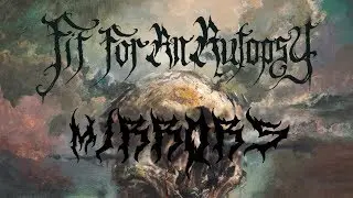 Matthew Kiichichaos Heafy I Trivium I Fit For An Autopsy - Mirrors I Acoustic Cover