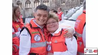 40° Anniversario Croce Bianca Trento - 2016