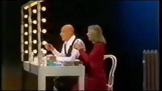 Клорис Личмен &mdash; &laquo;Актриса&raquo; (1976)