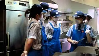 MOS Burger IPO