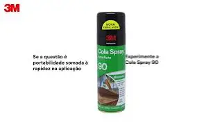 Cola spray 90 da 3M