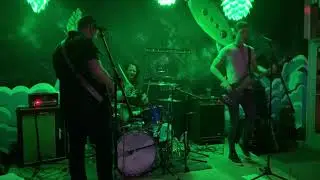 Burn Out - Live @ Vision Quest Brewery