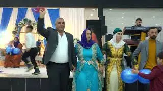 CELAL & KERİM & YUSUF - SÜNNET DÜĞÜNÜ - LİLYANA DÜĞÜN SALONU - PART 3
