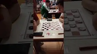 البطل العالمي سعيد كندر ضد الاسطورة  تياغو مانويل  بطولة العالم لرياضة الضامة 2025