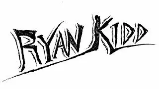 RYAN KIDD - Ryan Kidd [Full EP, 2023]