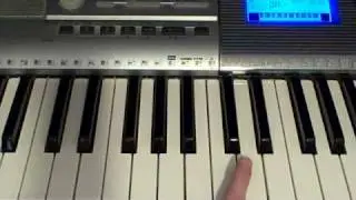 How to Play Vanilla Twilight By Owl City on Piano