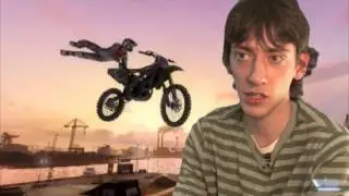 Мнение о MX vs ATV Reflex