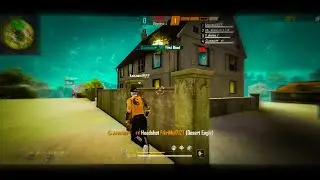 free fire highlights (support 😔🔥)
