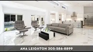 6460 SW 133 Drive, Pinecrest, FL